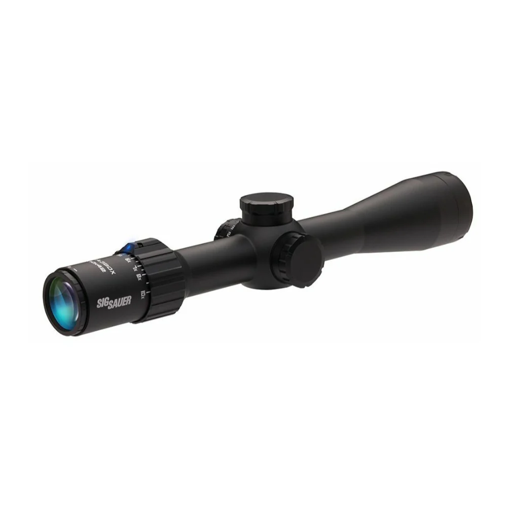 Sig Sauer Sierra3Bdx 4.5-14X50mm Riflescope - Image 2
