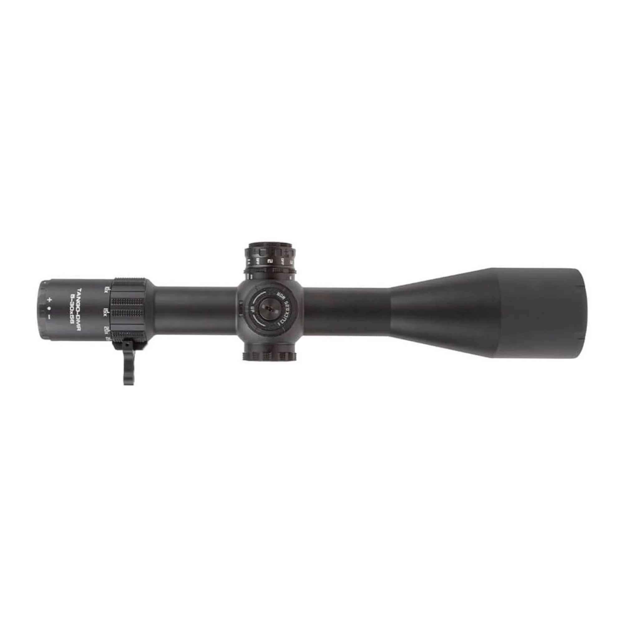 SIG SAUER Tango-DMR 5-30X56mm 34mm Tube First Focal Plane Riflescope - Image 6