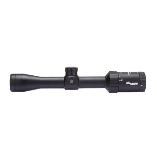 Sig Sauer Whiskey 3 Scope (2-7x32mm, Black) - Image 2