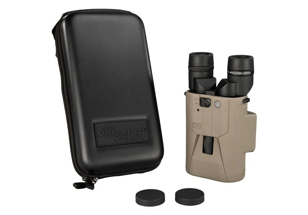 Sig Sauer Zulu 6 Hdx Pro 16x50 Binoculars Flat Dark Earth - Image 6