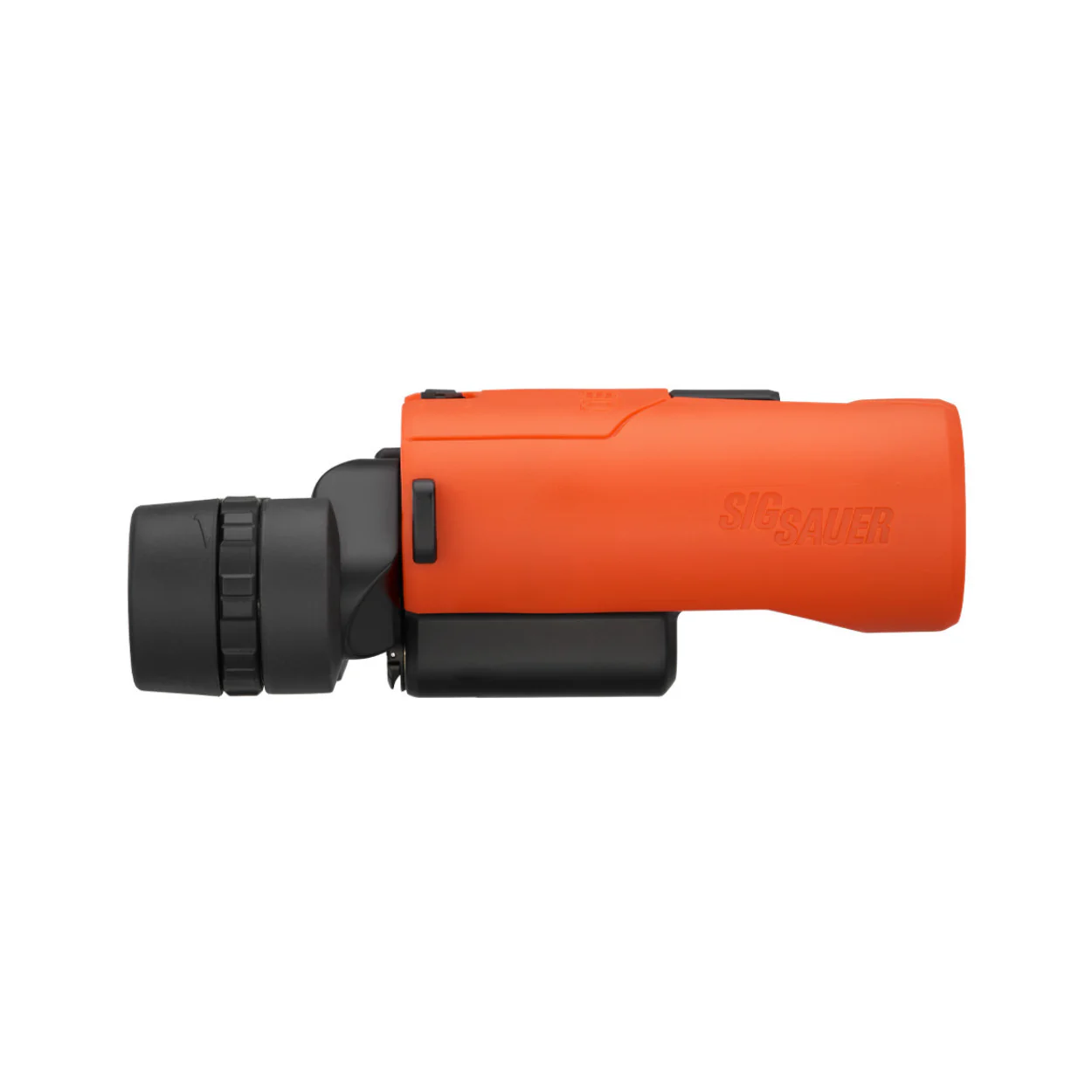 Sig Sauer ZULU6 HDX OIS 16x42mm Marine Binocular - Image Stabilization (Orange) - Image 4