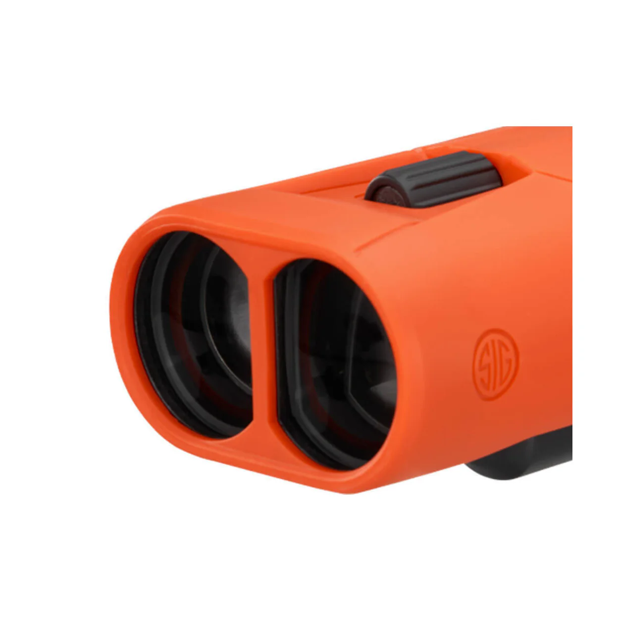 Sig Sauer ZULU6 HDX OIS 16x42mm Marine Binocular - Image Stabilization (Orange) - Image 6