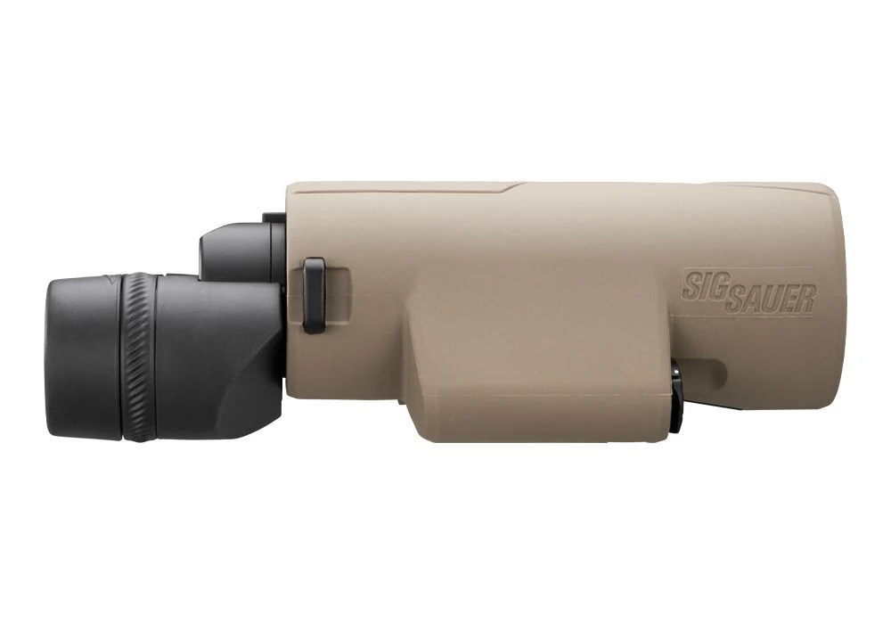 Sig Sauer Zulu 6 Hdx Pro 18x50 Binoculars - Image 4