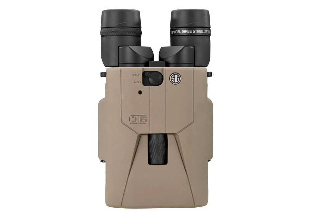 Sig Sauer Zulu 6 Hdx Pro 18x50 Binoculars - Image 5