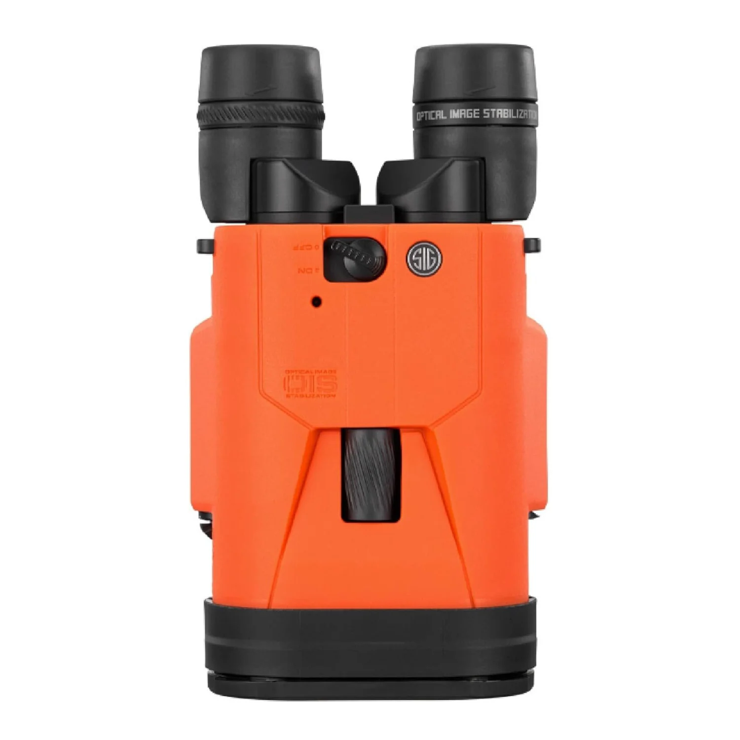 SIG SAUER ZULU6 HDX PRO 1850mm Marine Image Binoculars with Image Stabilization - Image 2