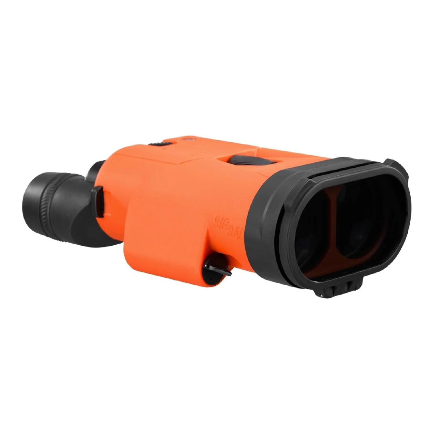 SIG SAUER ZULU6 HDX PRO 1850mm Marine Image Binoculars with Image Stabilization - Image 3