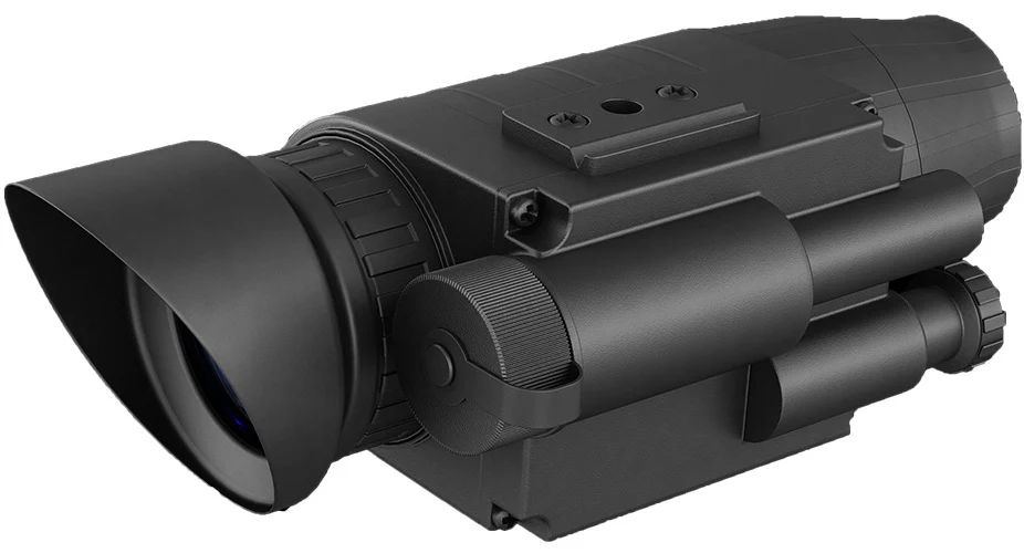 Sightmark Pulsar Challenger G2 1x21 Night Vision Goggles - Image 2
