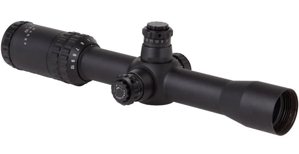 Sightmark Triple Duty MDD 35mm 6-25x56 Riflescope - Image 2