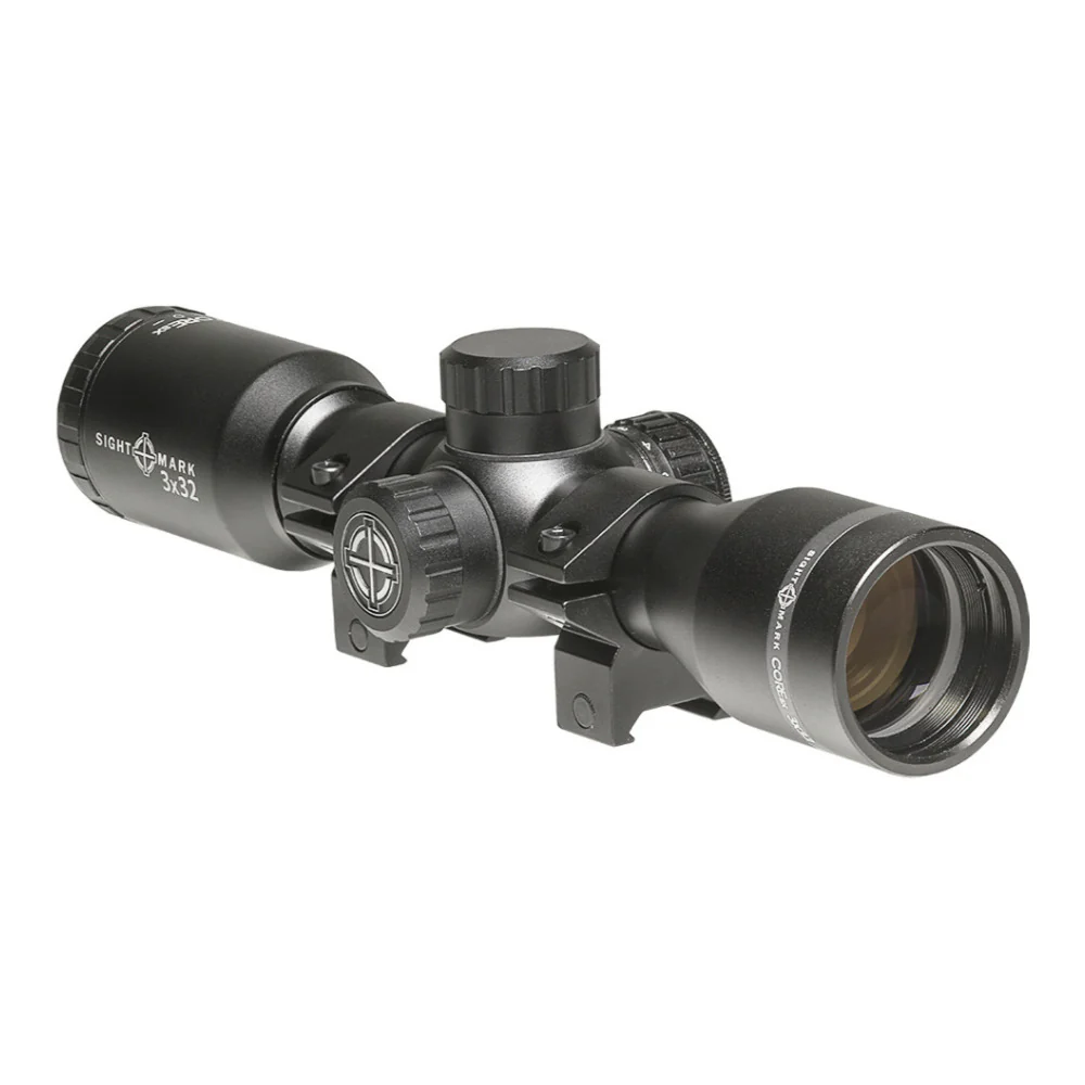 Sightmark Core SX 3x32 Crossbow Scope - Image 4