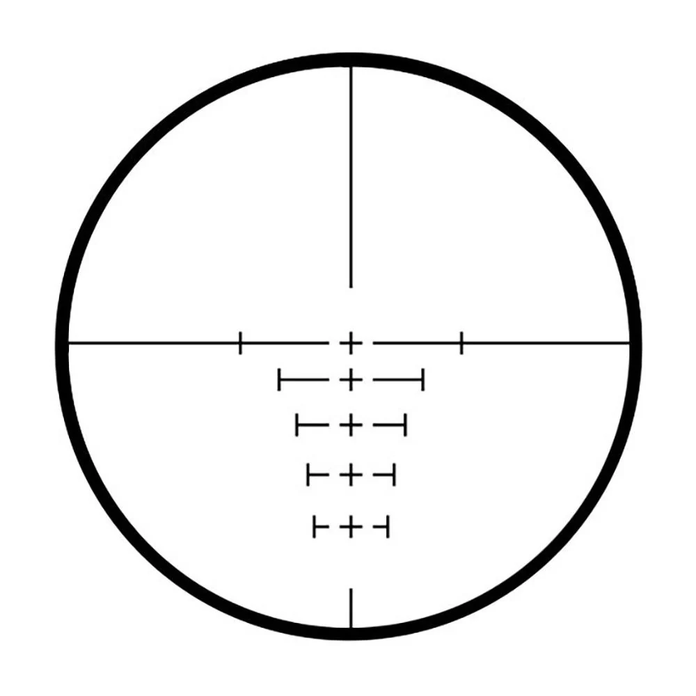 Sightmark Core SX 3x32 Crossbow Scope - Image 6