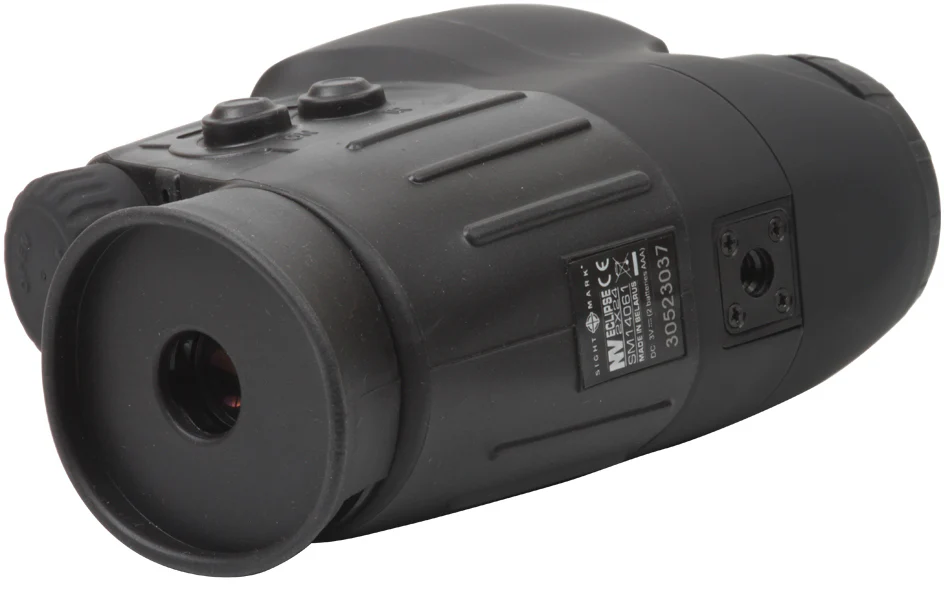 Sightmark Eclipse 2x24 Night Vision Monocular - Image 3