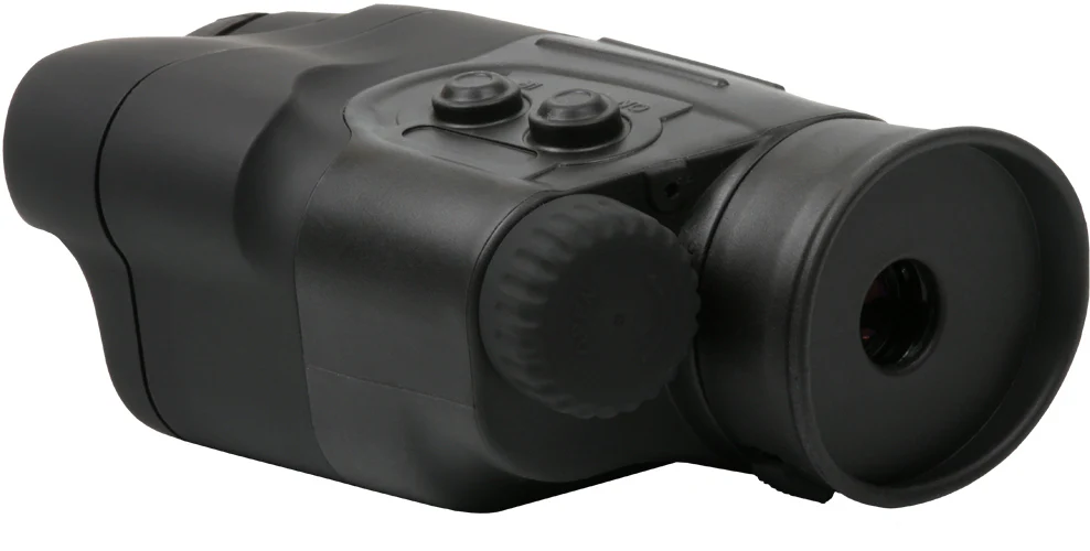 Sightmark Eclipse 2x24 Night Vision Monocular - Image 4