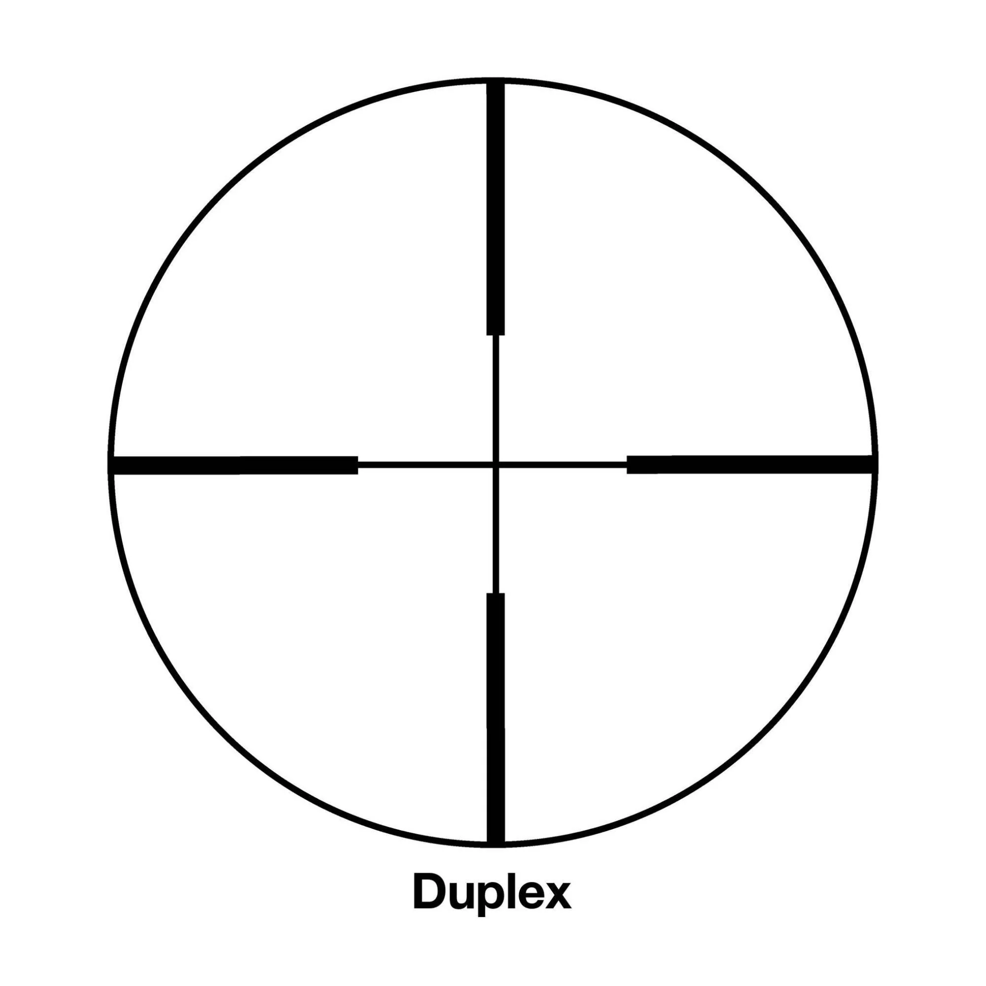 Sightron S1 3-9x40 G2 IPX7 Waterproof, Fog-Proof, and Shockproof Riflescope with Duplex Reticle - Image 5