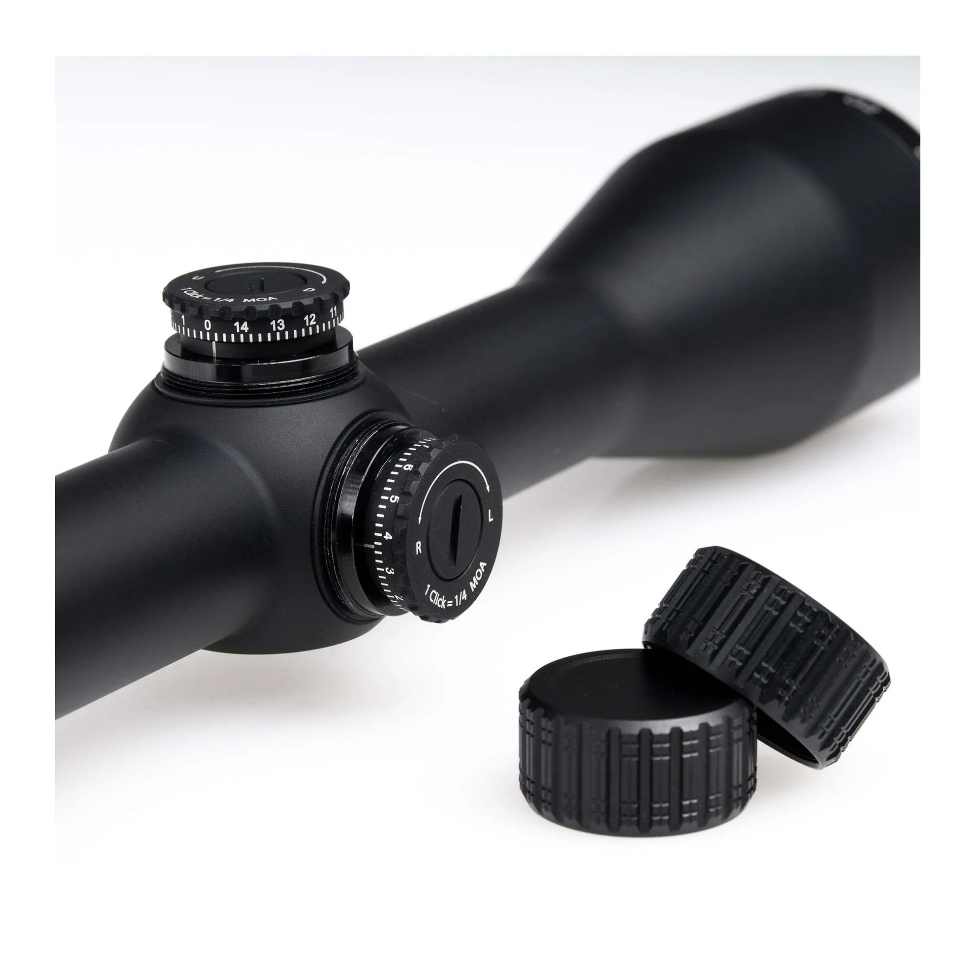 Sightron S1 3-9x40 G2 IPX7 Waterproof, Fog-Proof, and Shockproof Riflescope with Duplex Reticle - Image 6