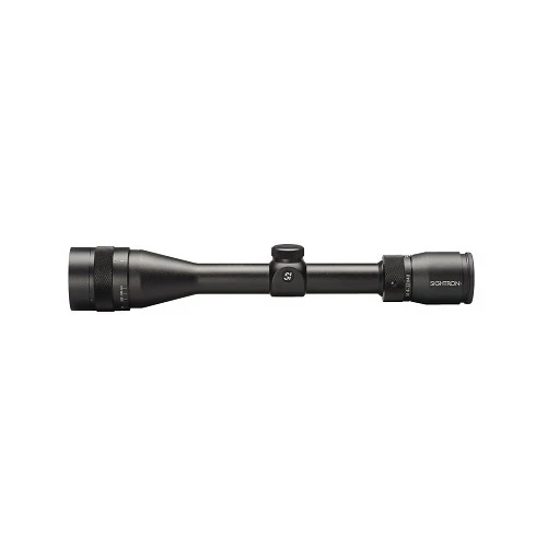 Sightron SIH 4-12x40mm Field Target Hunter Holdover Reticle Riflescope - Image 2