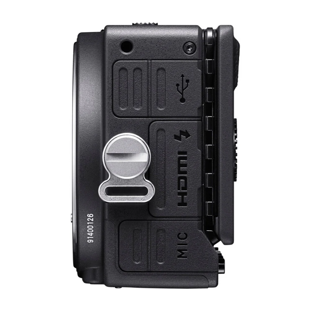 Sigma fp Mirrorless Full-Frame Digital Camera with 45mm f/2.8 Contemporary DG DN Lens - Image 4