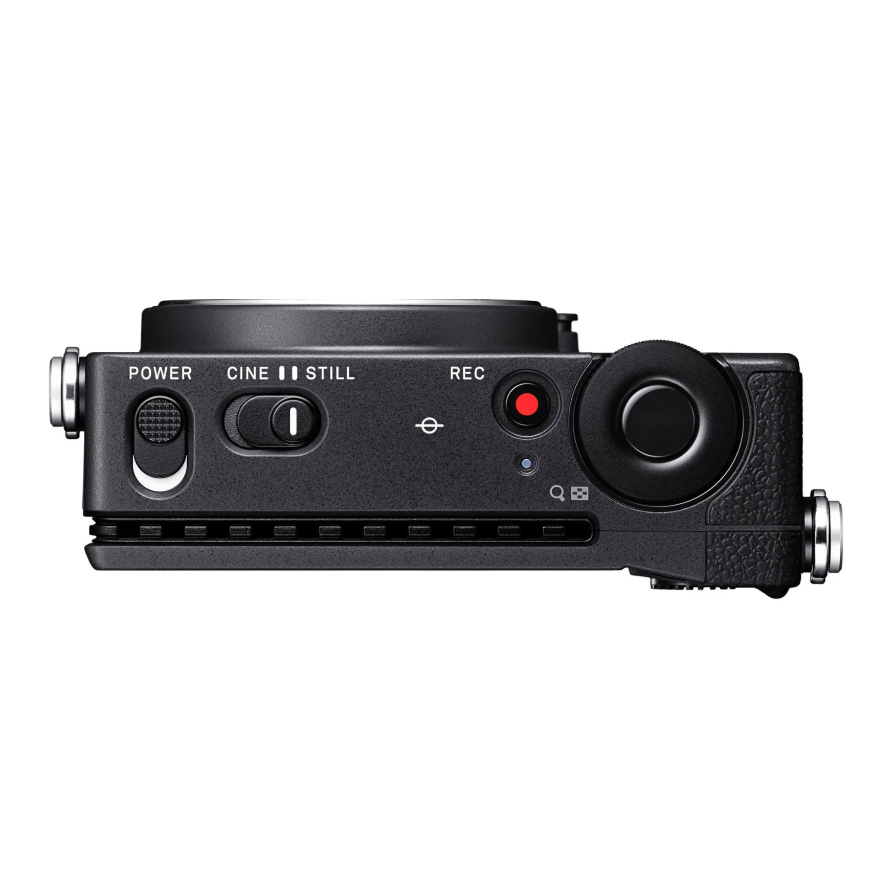 Sigma fp Mirrorless Full-Frame Digital Camera with 45mm f/2.8 Contemporary DG DN Lens - Image 9
