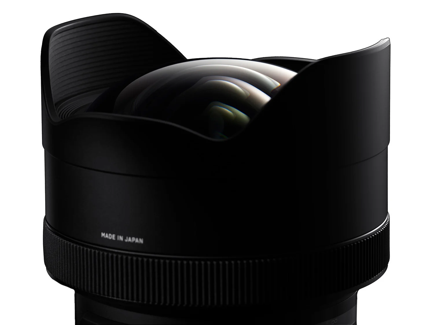 Sigma 12-24mm f/4 DG HSM Art Lens for Nikon Cameras - Image 4