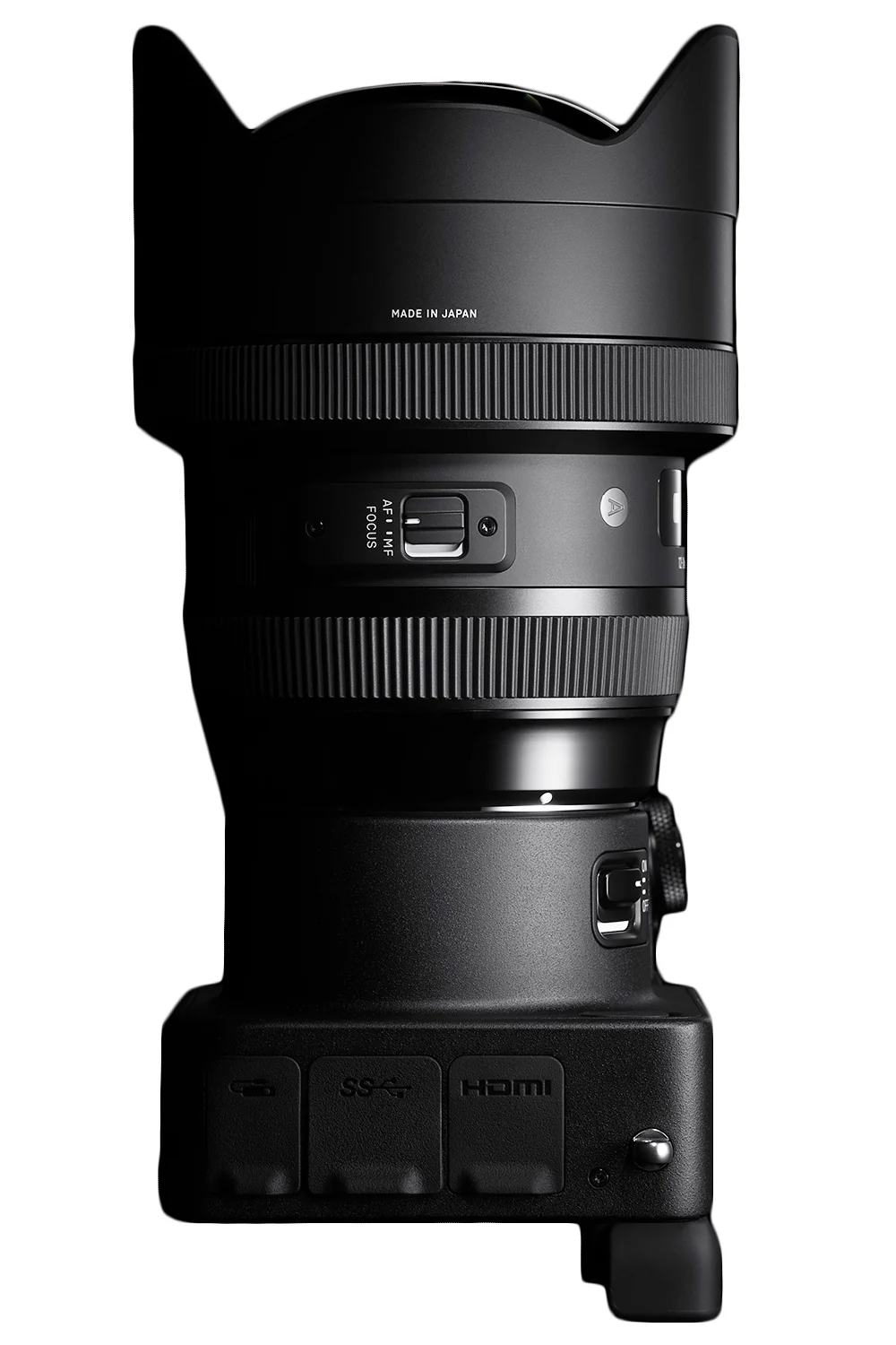 Sigma 12-24mm f/4 DG HSM Art Lens for Nikon Cameras - Image 5