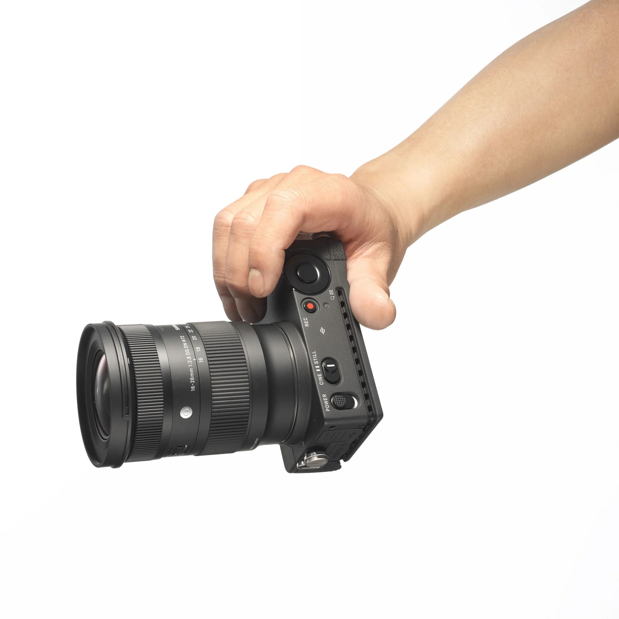 Sigma 16-28 mm F2.8 DG DN Lens for Sony E Mount - Image 13