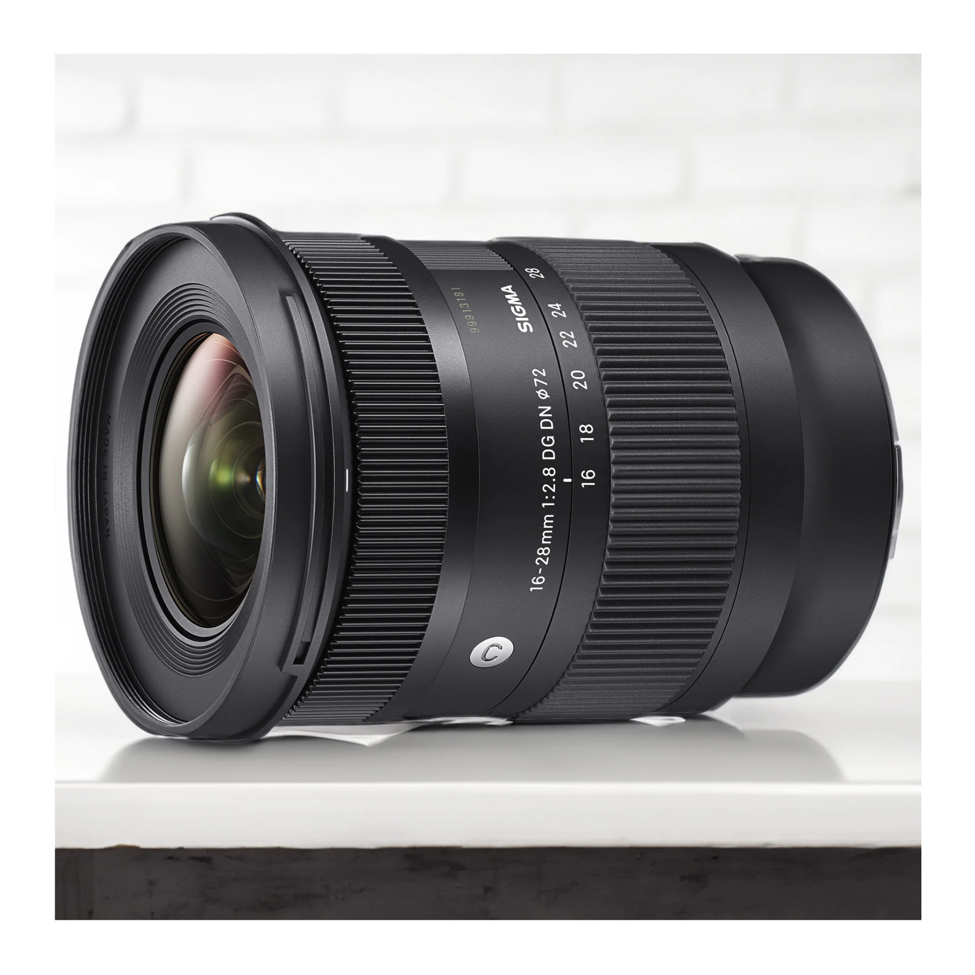 Sigma 16-28 mm F2.8 DG DN Lens for Sony E Mount - Image 4