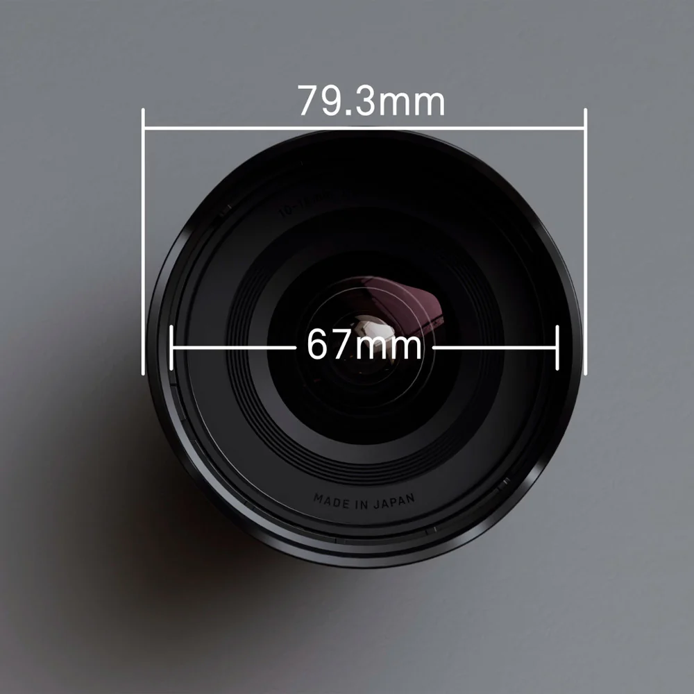 Sigma 10 to 18mm F2.8 DC DN Contemporary Ultra-Wide-Angle Zoom Lens for L Mount Bundle - Image 6
