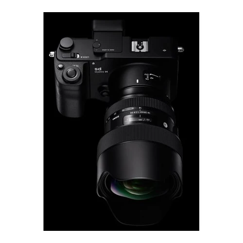 Sigma 14-24mm F2.8 DG HSM Art Lens for Canon - Image 5