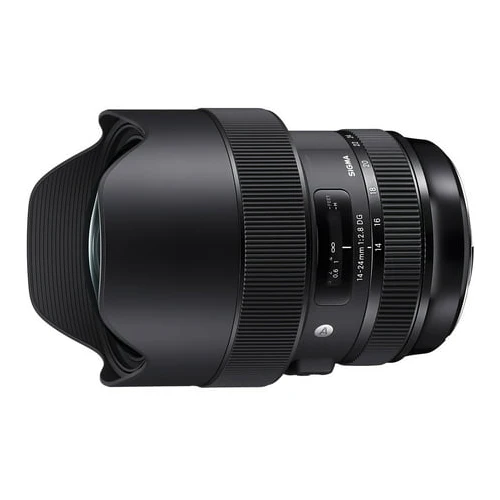 Sigma 14-24mm f/2.8 DG DN Art Lens for Sony E - Image 5