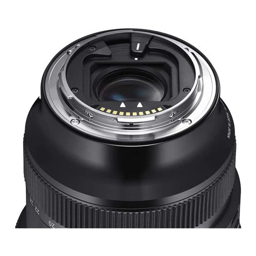 Sigma 14-24mm f/2.8 DG DN Art Lens for Sony E - Image 6