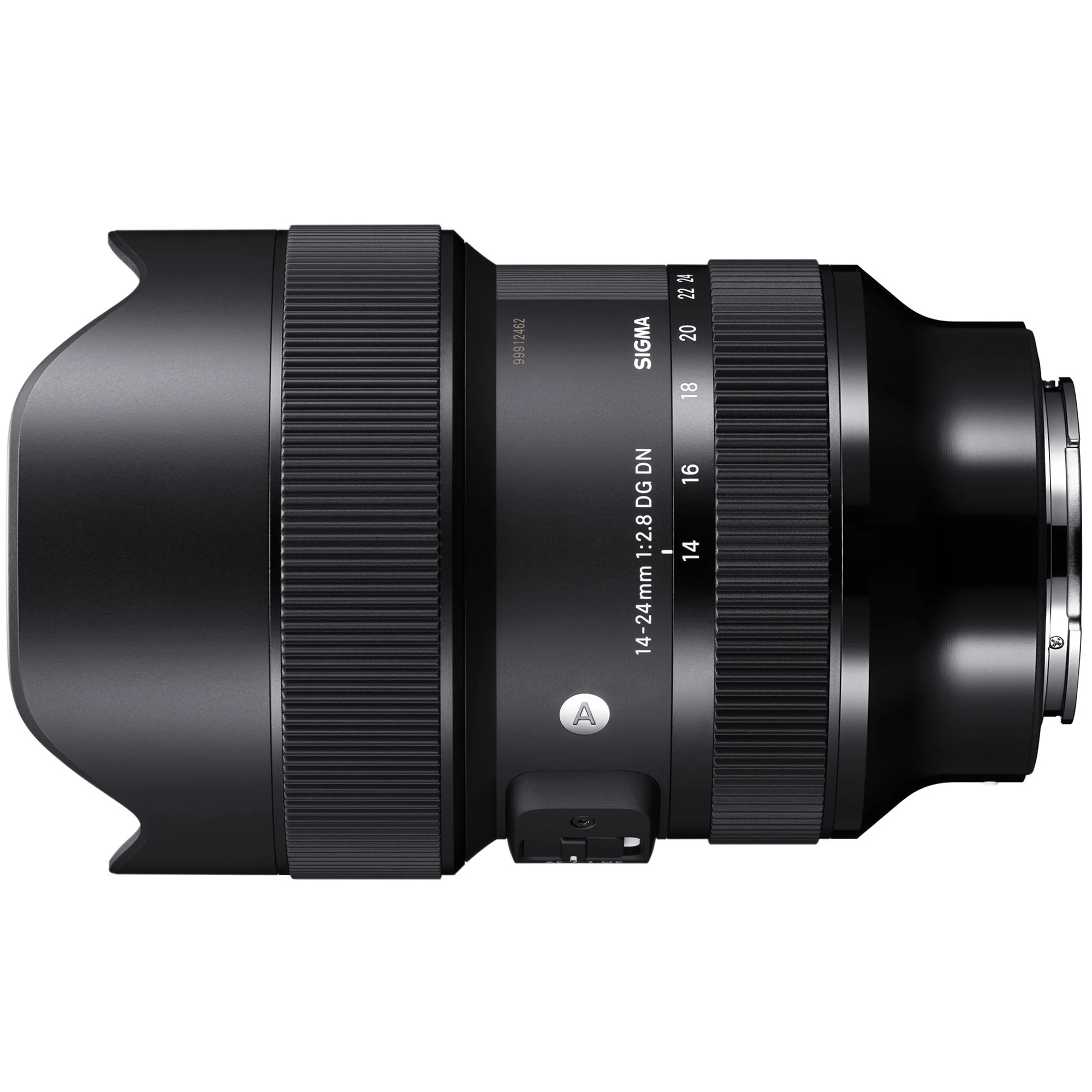 Sigma 14-24mm f/2.8 DG DN Art Full-Frame Lens (Sony E Mount) Bundle - Image 2