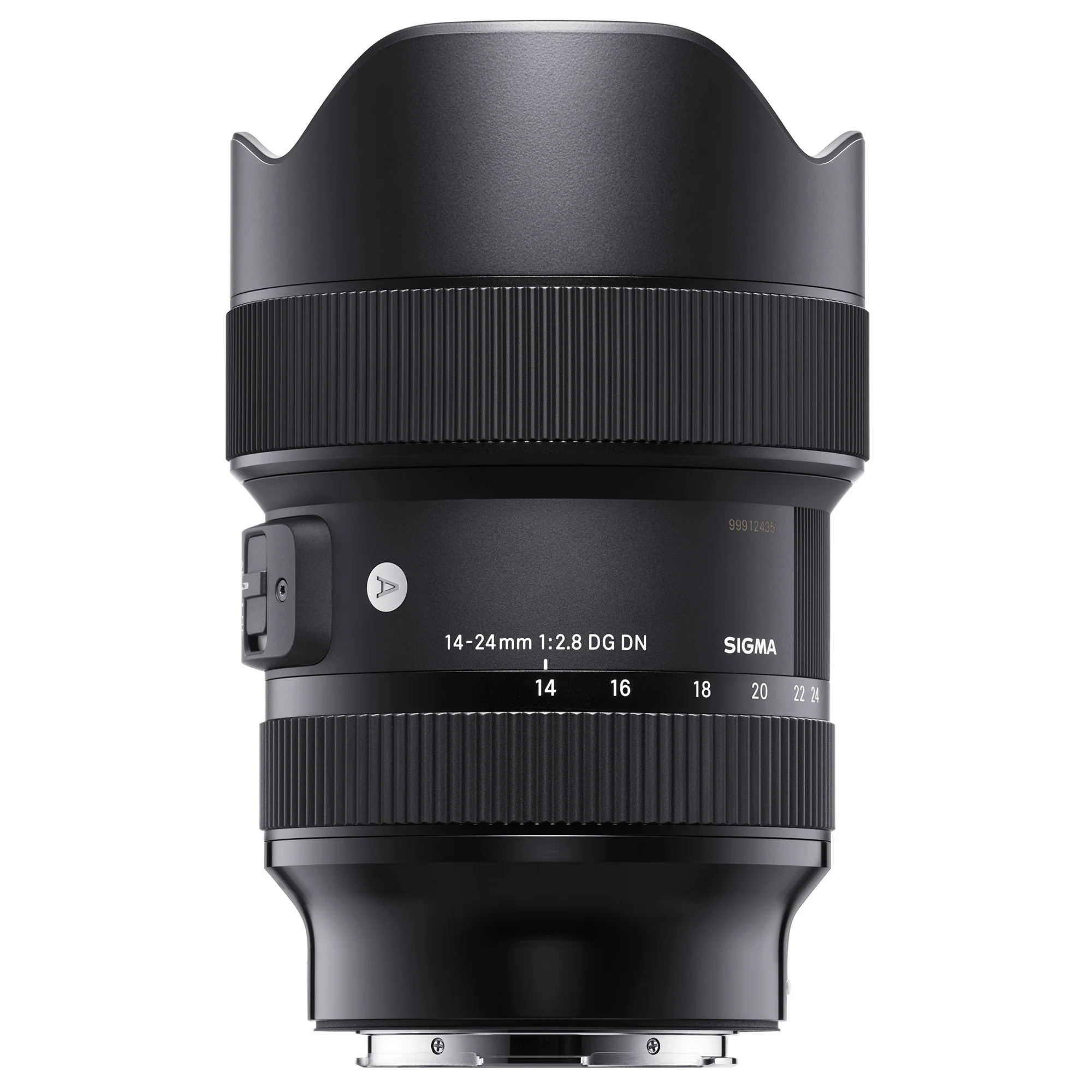 Sigma 14-24mm f/2.8 DG DN Art Full-Frame Lens (Sony E Mount) Bundle - Image 3