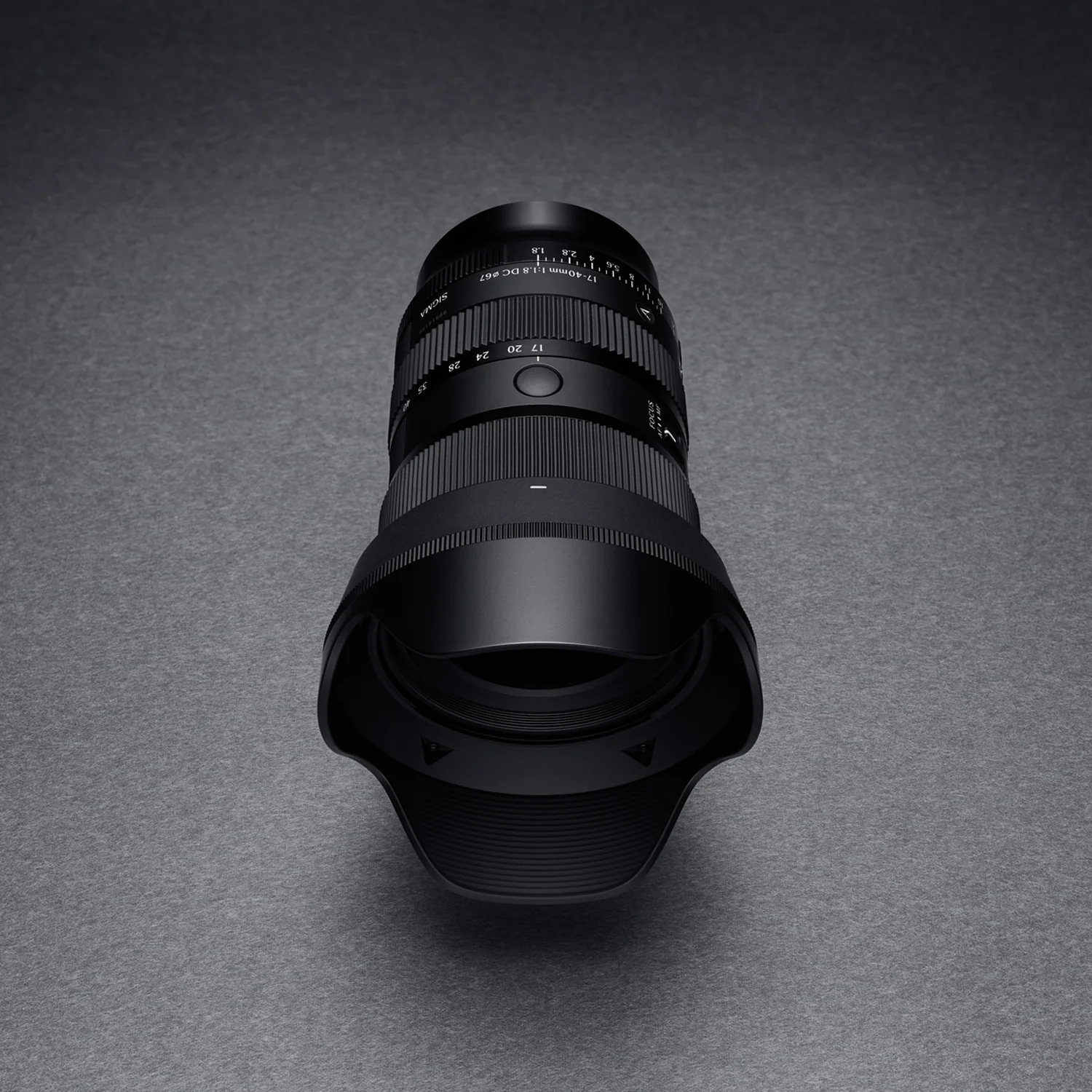 Sigma 17-40mm f/1.8 DC Art with Autofocus and Dual AFL Buttons (L Mount) - Image 7