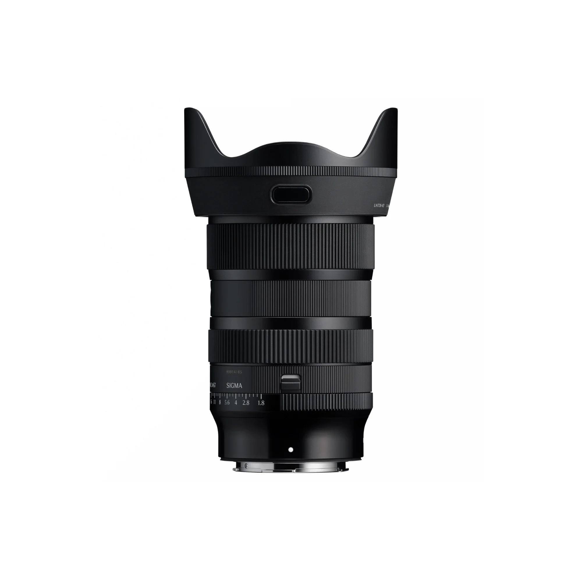 Sigma 17-40mm f/1.8 DC Art with High-Speed Autofocus Dual AFL Buttons (Canon RF) - Image 3