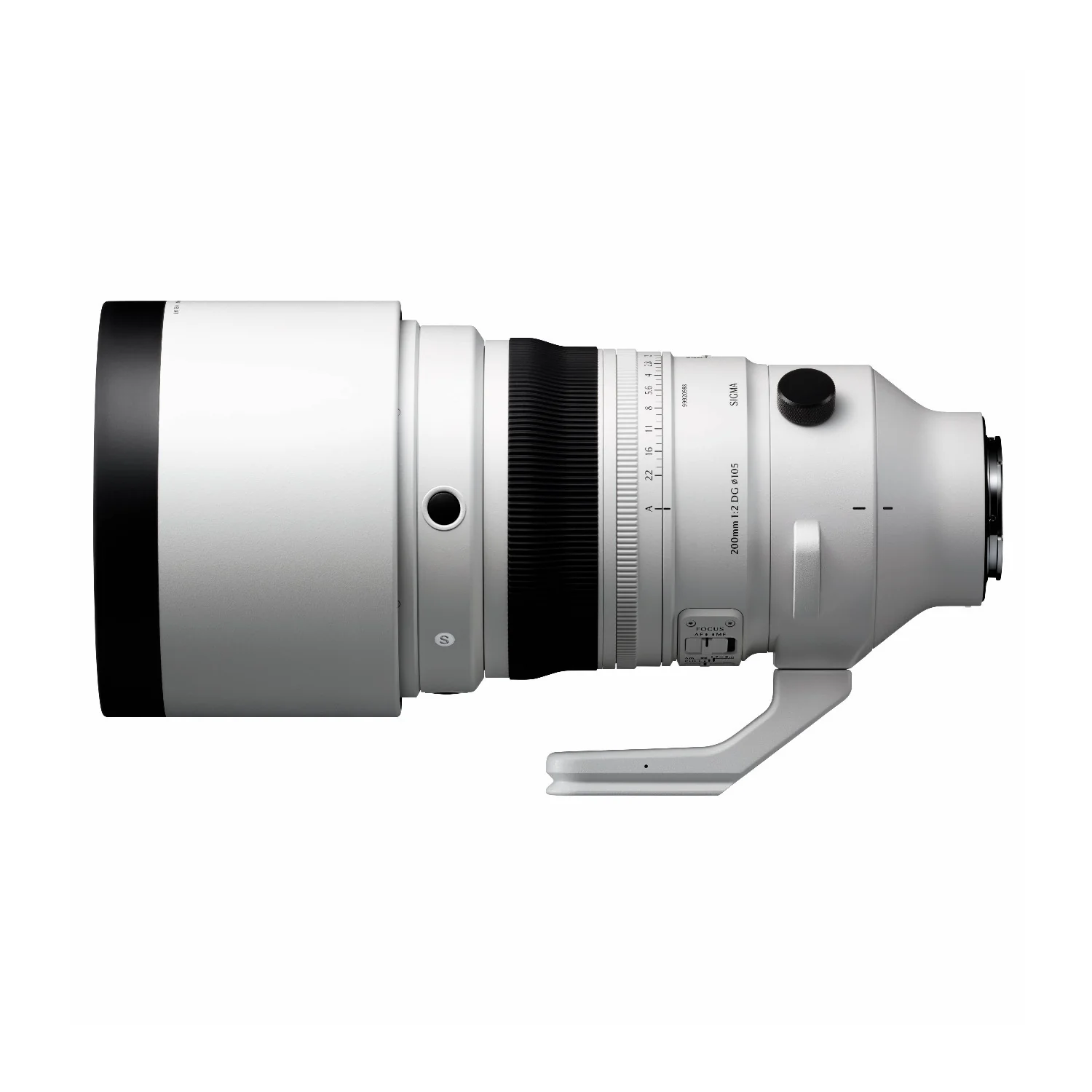 Sigma 200mm F2 DG OS Sports Lens - Sony E Mount - Image 2