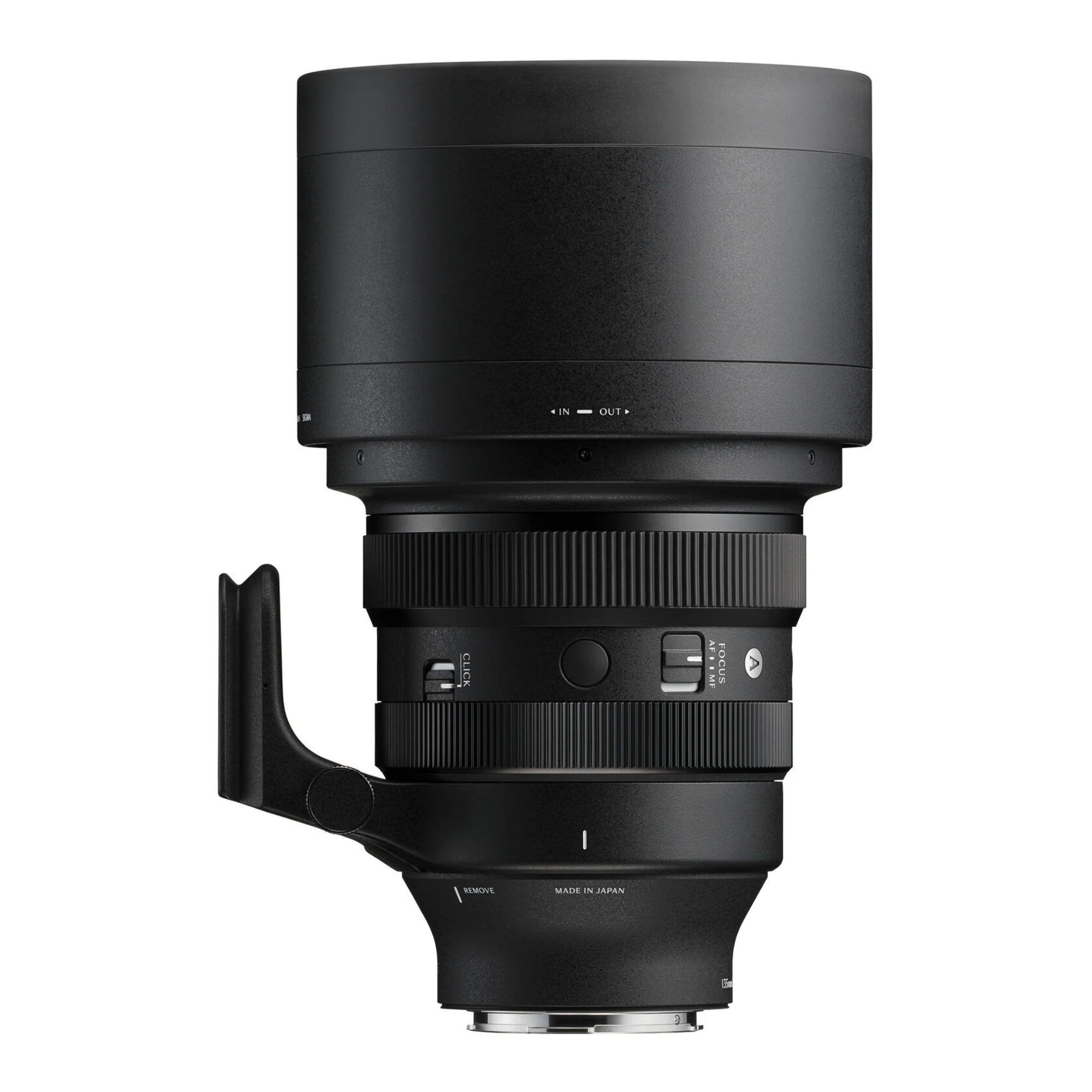 Sigma 135mm f/1.4 Full Frame DG Art Lens (L Mount) (Open Box)