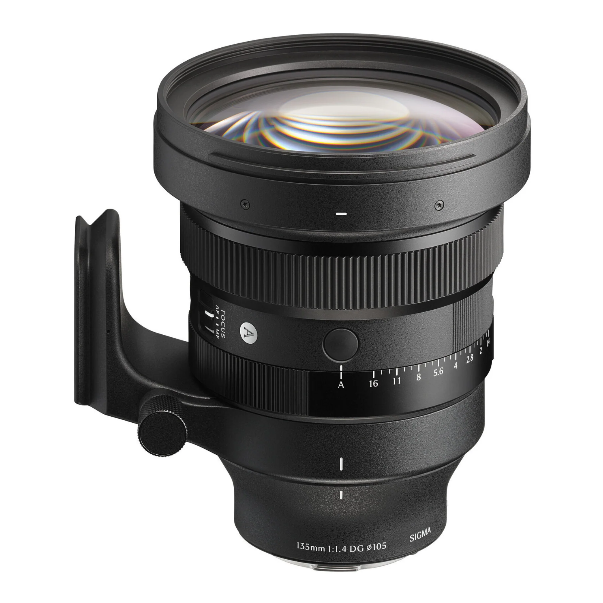 Sigma 135mm f/1.4 Full Frame DG Art Lens (L Mount) (Open Box) - Image 5