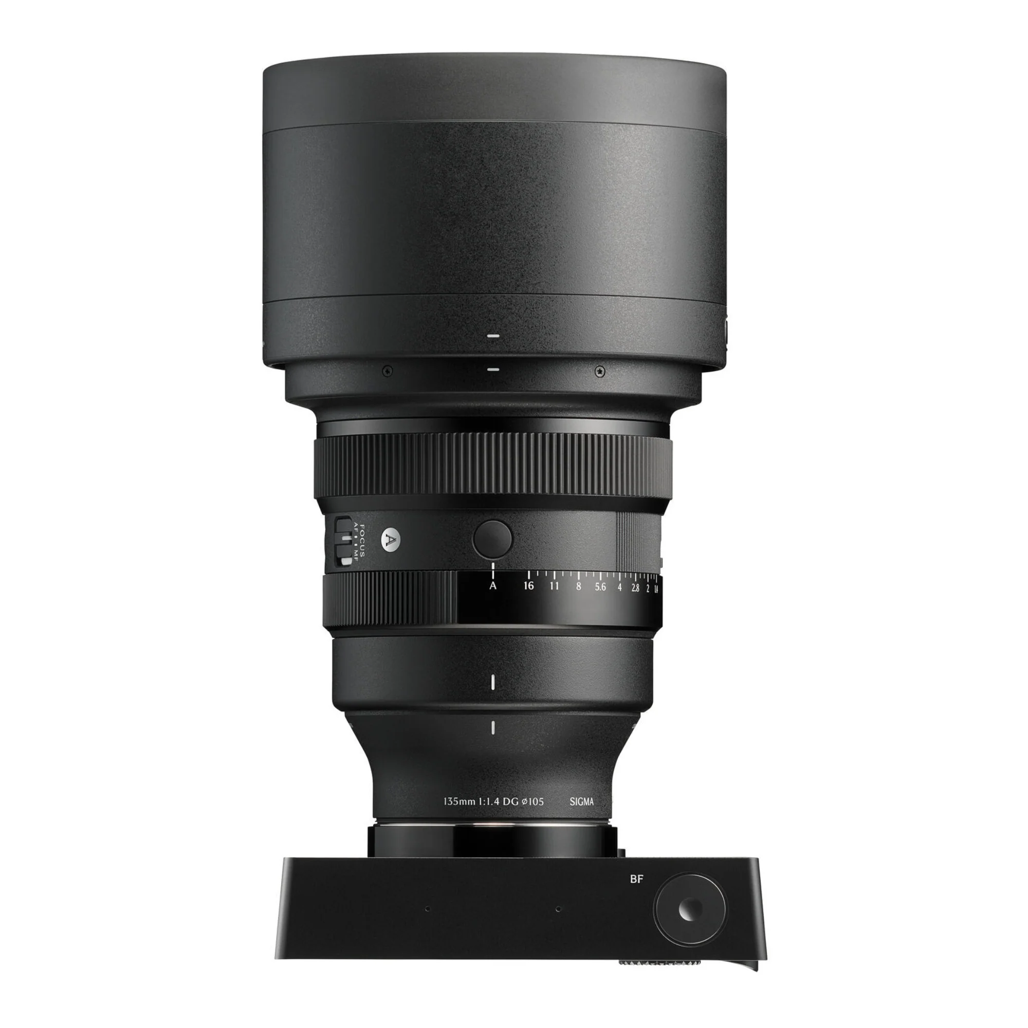 Sigma 135mm f/1.4 Full Frame DG Art Lens (L Mount) (Open Box) - Image 6