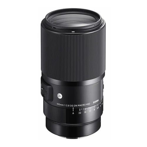 Sigma 105mm f/2.8 Art DG DN Macro Lens for Sony E-Mount - Image 5