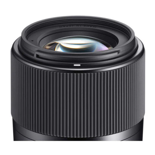 Sigma 30mm f/1.4 Contemporary DC DN Prime Lens Canon EF-M - Image 2