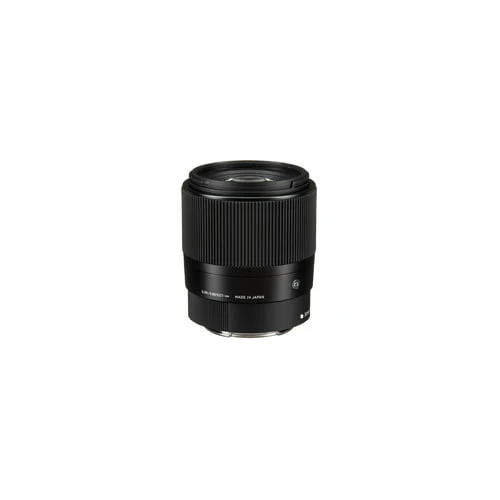 Sigma 30mm f/1.4 Contemporary DC DN Prime Lens Canon EF-M - Image 3
