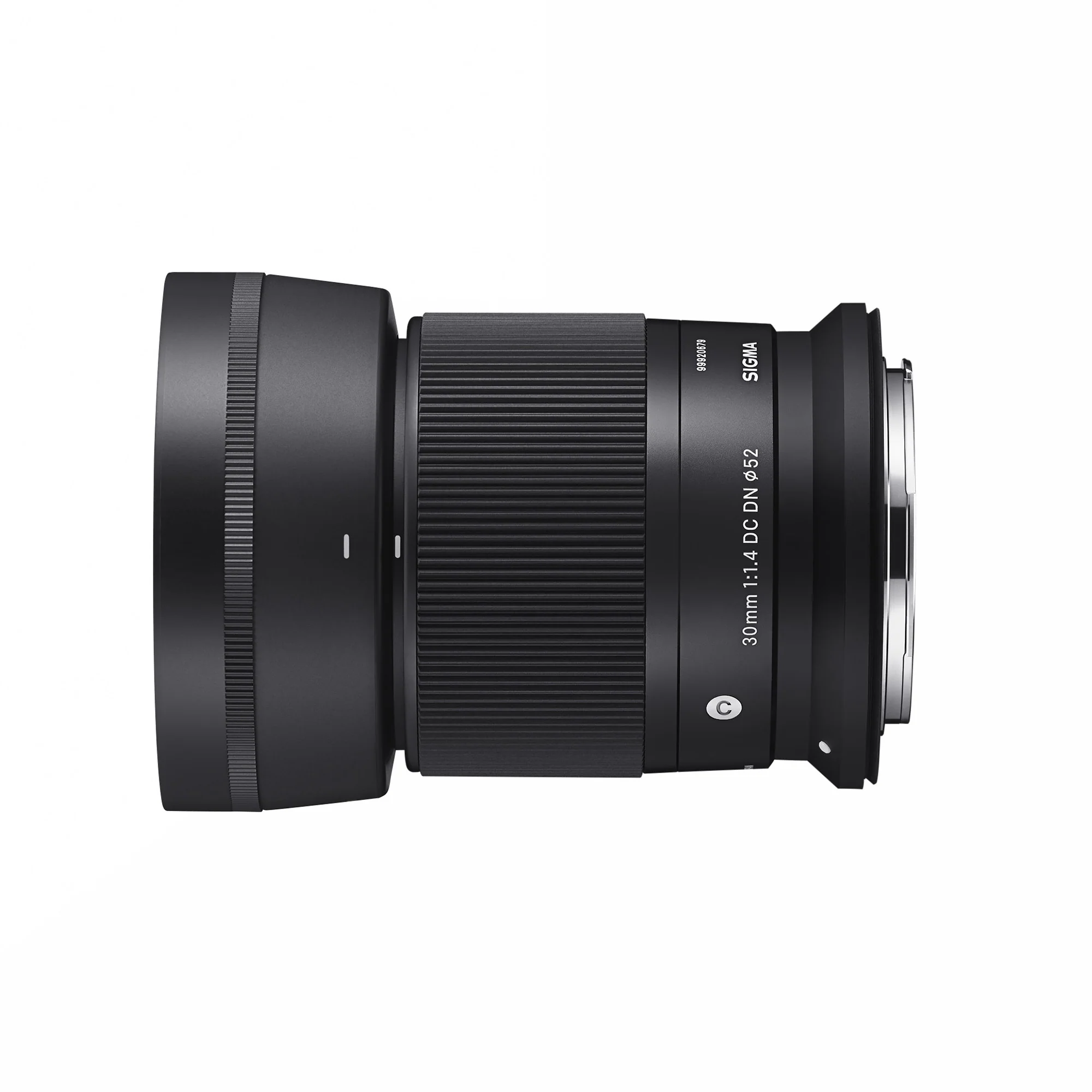 Sigma 30mm F1.4 DC DN Lens (Canon RF-Mount) - Image 2