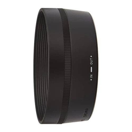 Sigma 30mm F1.4 Contemporary DC DN for Fuji X Mount - Image 4