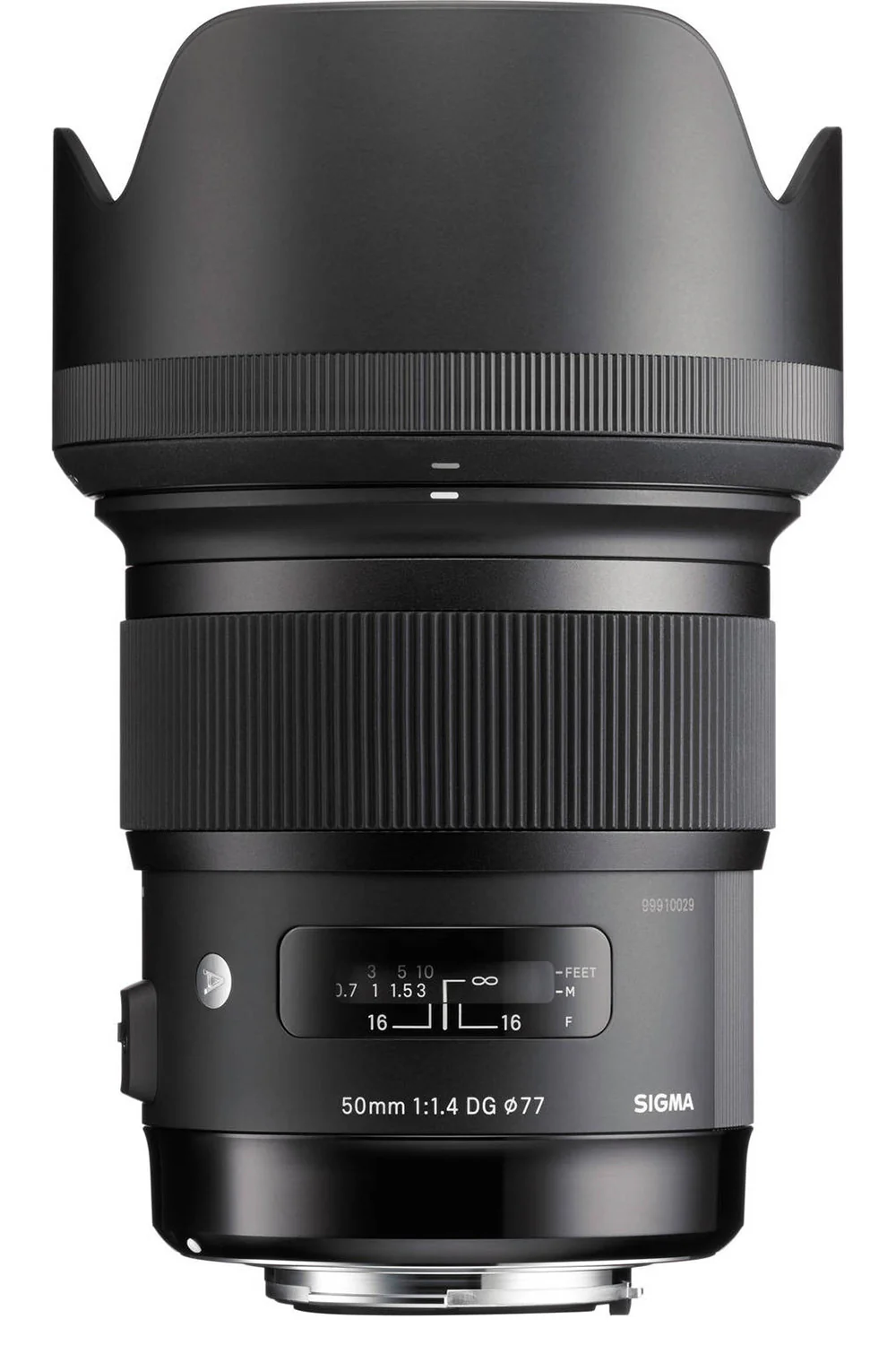 Sigma 50mm f/1.4 DG HSM Art Lens for Canon - Image 12