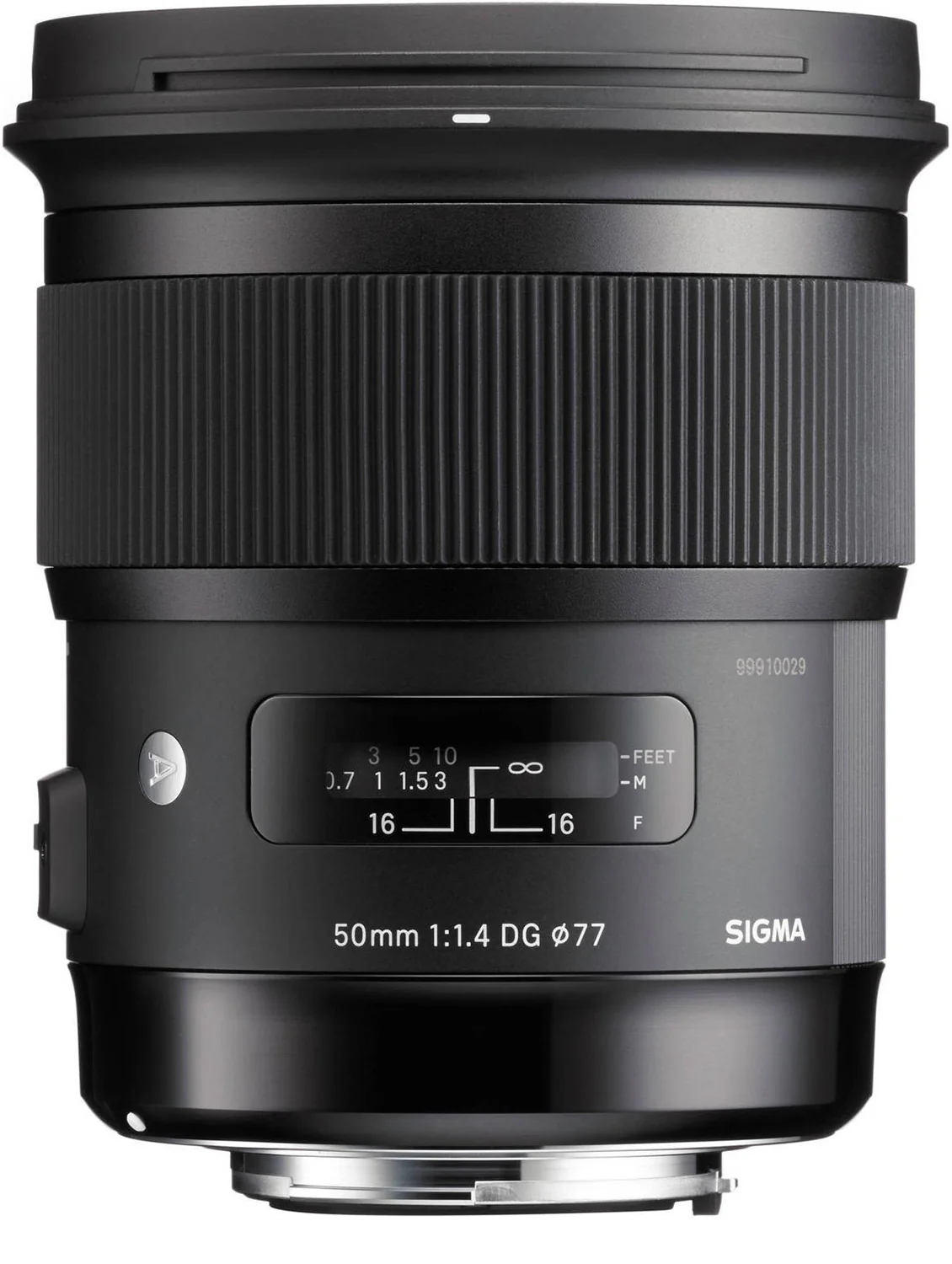 Sigma 50mm f/1.4 DG HSM Art Lens for Canon - Image 13