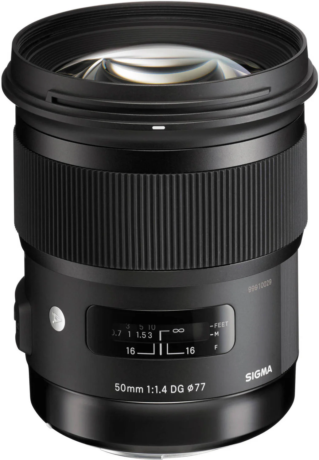 Sigma 50mm f/1.4 DG HSM Art Lens for Canon - Image 7