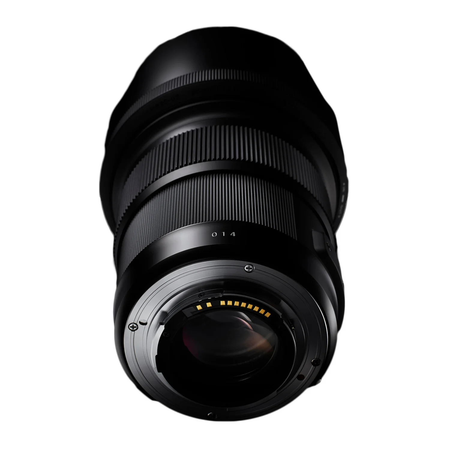 Sigma 50mm f/1.4 DG HSM Art Lens for Nikon F Cameras - Image 7