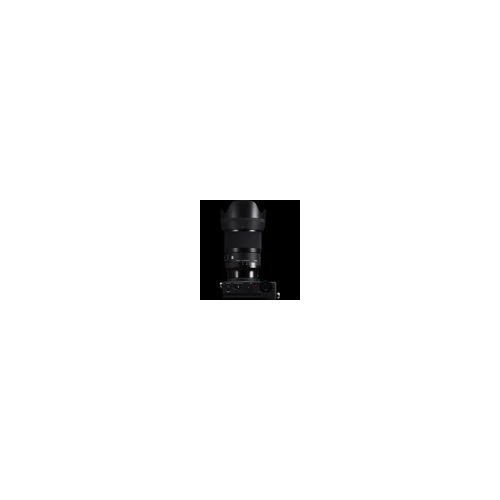 Sigma 50mm F1.4 DG DN Art Lens Compatible with Sony E Mount, High-Response Linear Actuator (Black) - Image 30