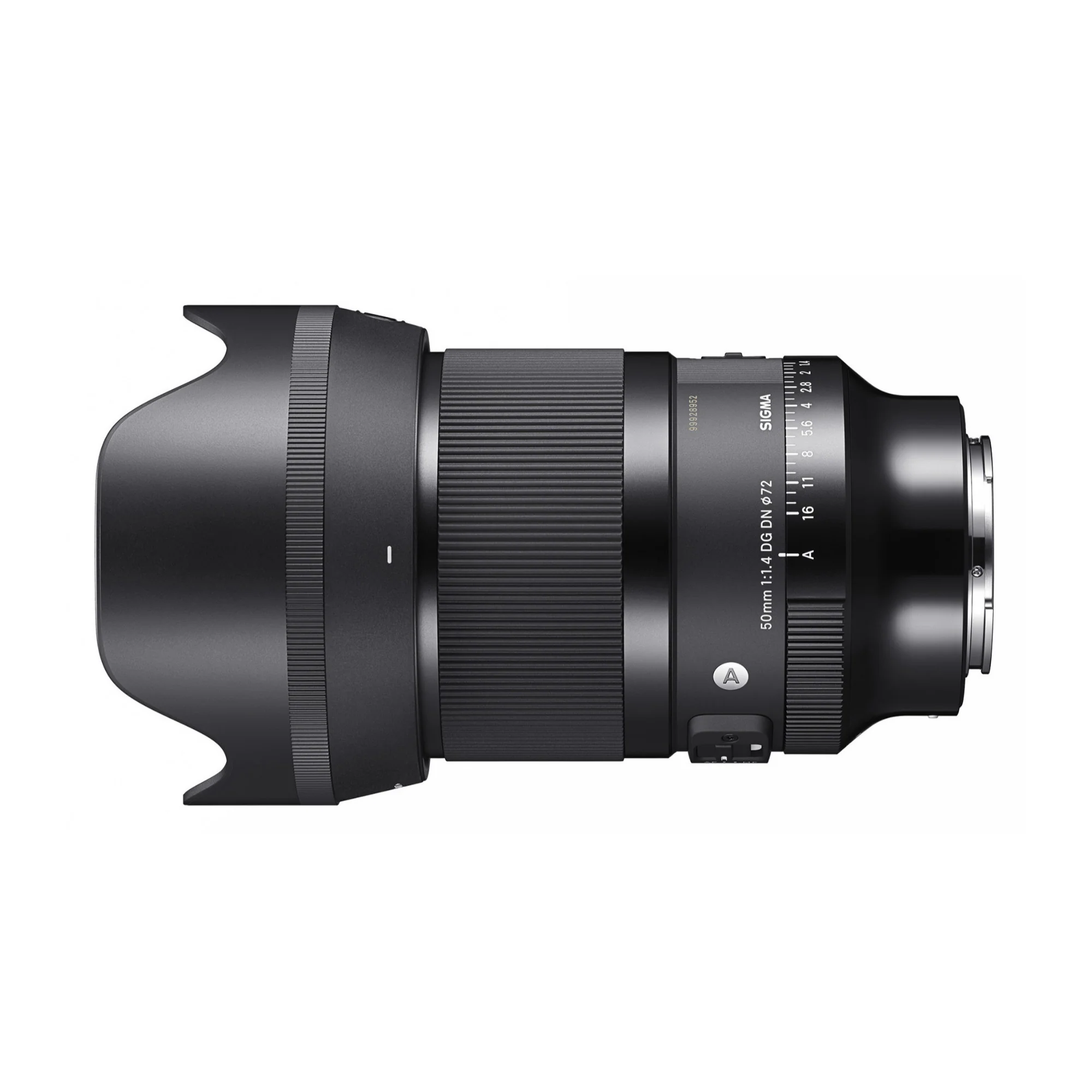 Sigma 50mm F1.4 DG DN Art Lens Compatible (Black, Sony E Mount) Bundle - Image 2