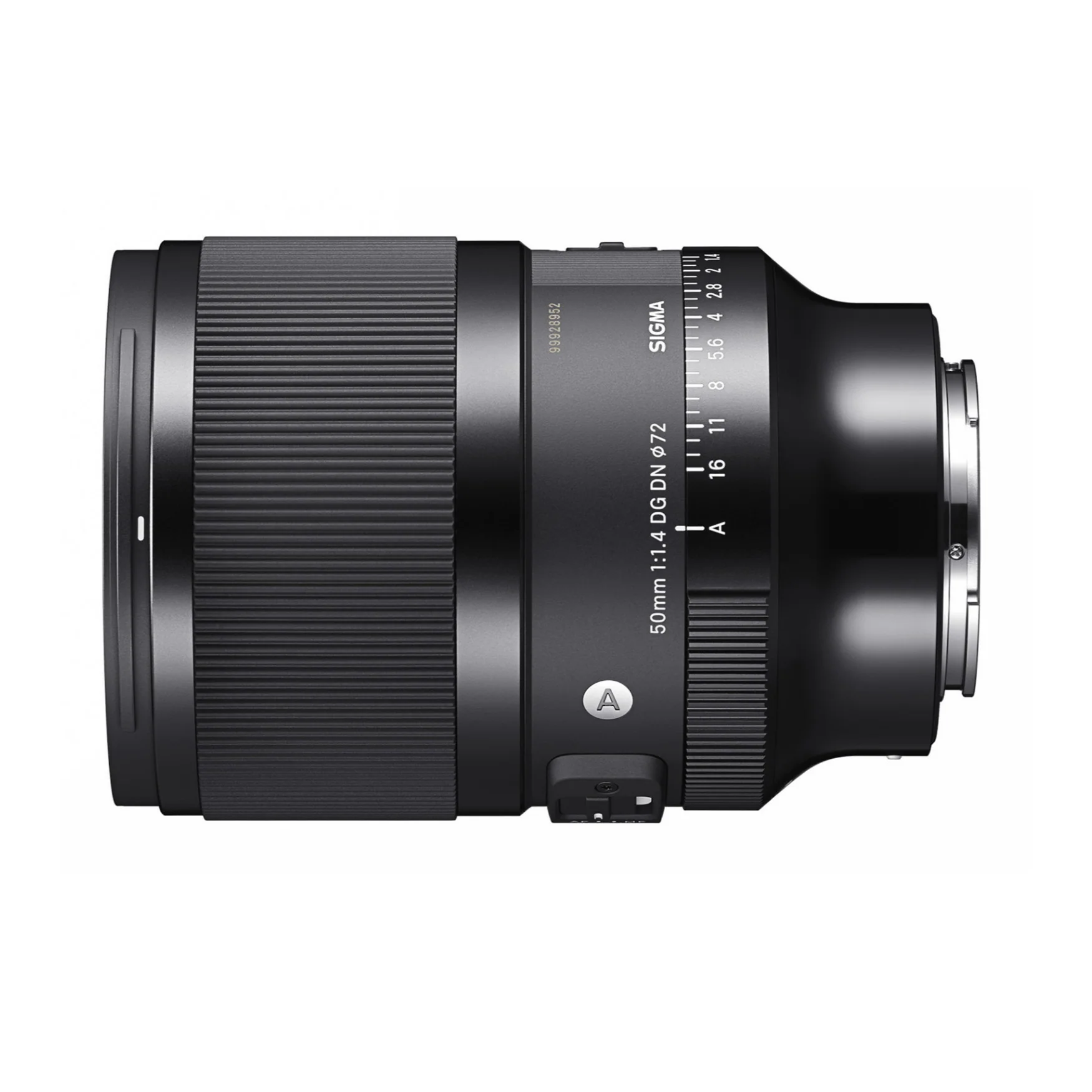 Sigma 50mm F1.4 DG DN Art Lens Compatible (Black, Sony E Mount) Bundle - Image 3