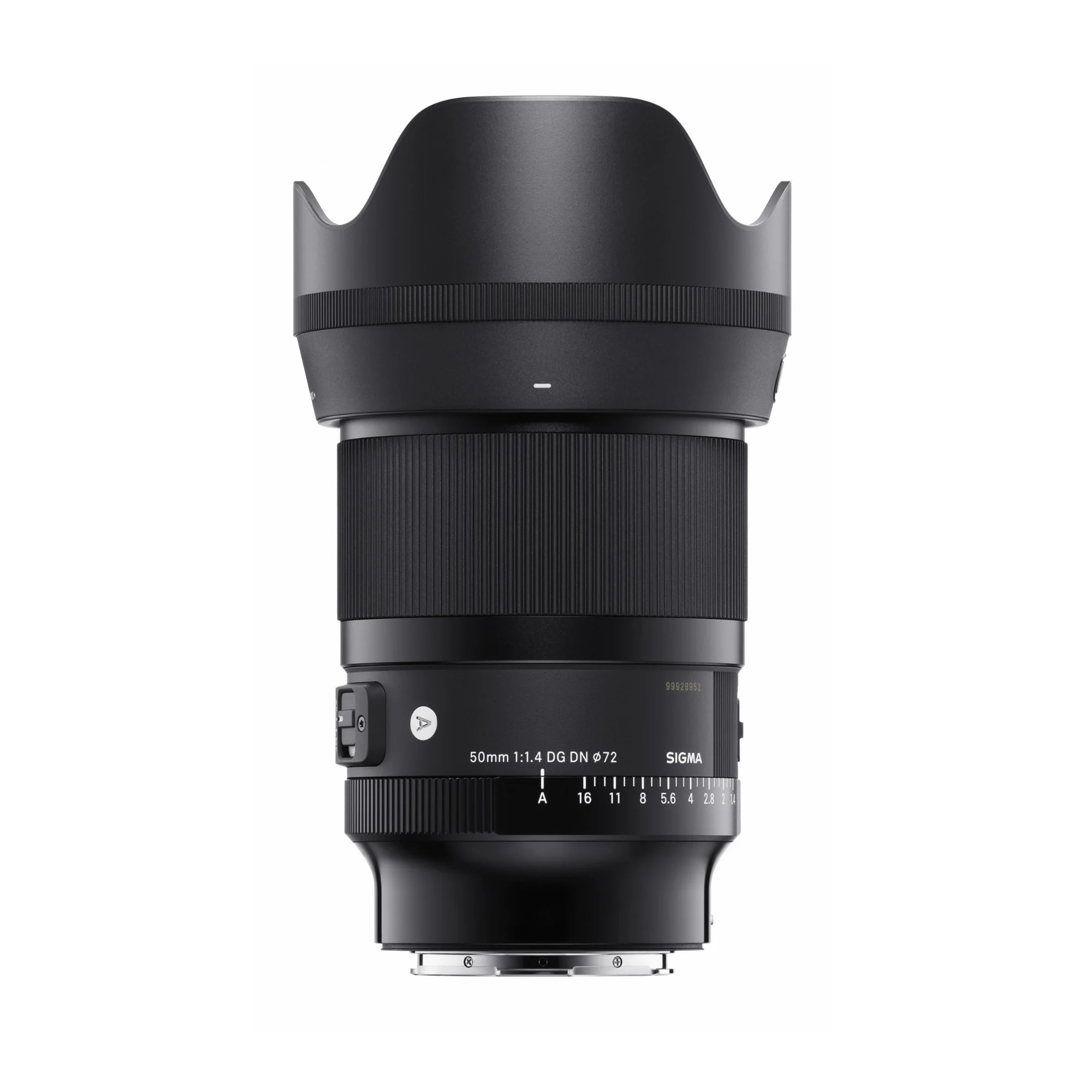 Sigma 50mm F1.4 DG DN Art Lens Compatible (Black, Sony E Mount) Bundle - Image 5